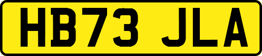 HB73JLA