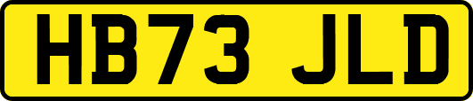 HB73JLD