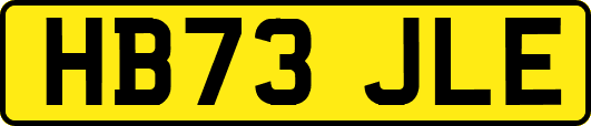 HB73JLE