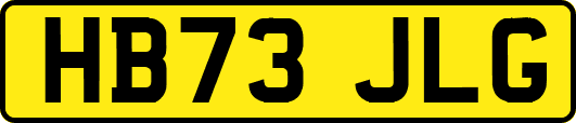 HB73JLG