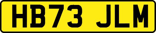 HB73JLM