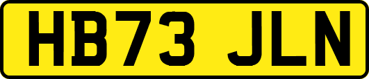 HB73JLN