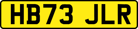 HB73JLR