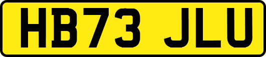 HB73JLU