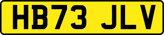 HB73JLV