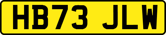 HB73JLW