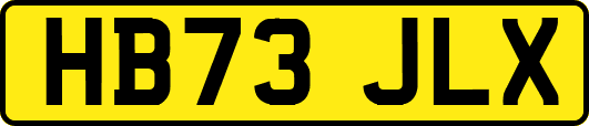 HB73JLX