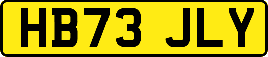 HB73JLY