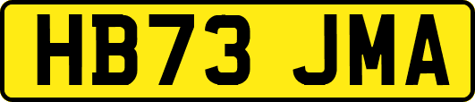 HB73JMA