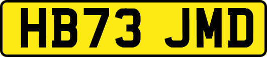 HB73JMD