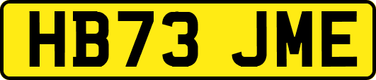 HB73JME
