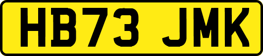 HB73JMK