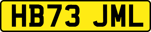 HB73JML