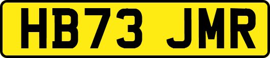 HB73JMR