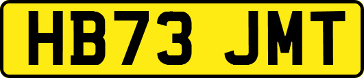 HB73JMT