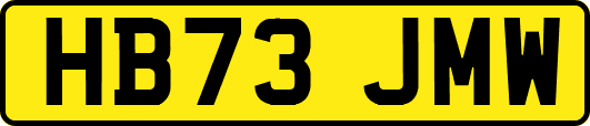 HB73JMW