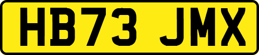 HB73JMX