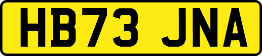 HB73JNA