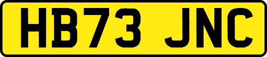 HB73JNC