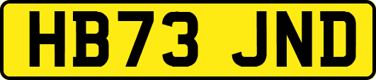 HB73JND