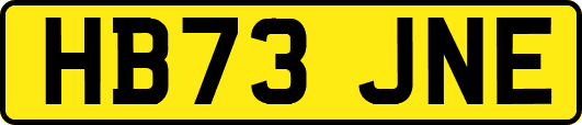HB73JNE
