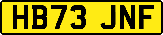 HB73JNF