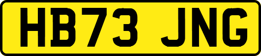 HB73JNG