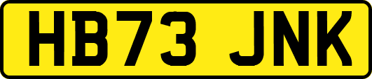 HB73JNK