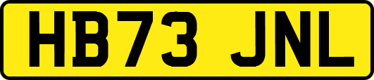 HB73JNL