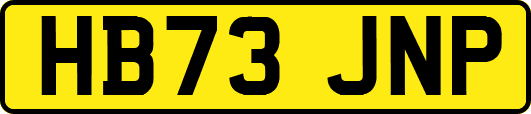 HB73JNP