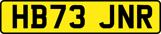 HB73JNR