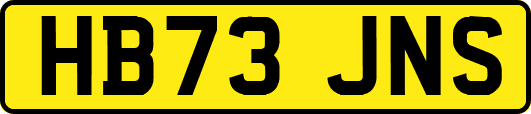 HB73JNS