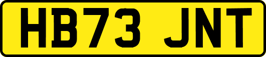 HB73JNT