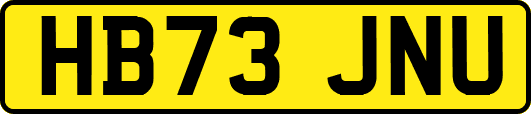 HB73JNU