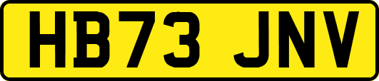 HB73JNV
