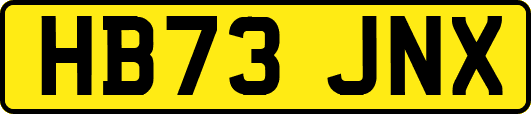 HB73JNX