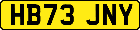 HB73JNY