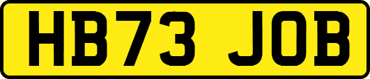 HB73JOB