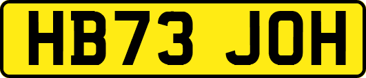 HB73JOH