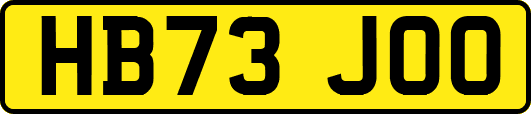 HB73JOO