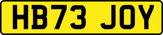 HB73JOY