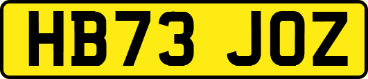 HB73JOZ