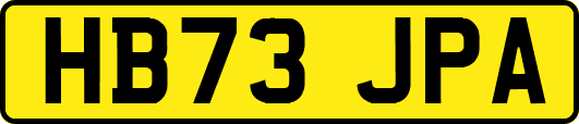 HB73JPA