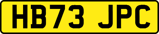 HB73JPC