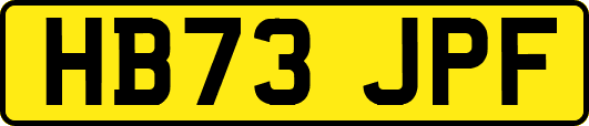 HB73JPF