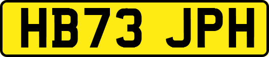 HB73JPH