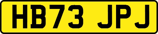 HB73JPJ