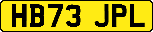 HB73JPL