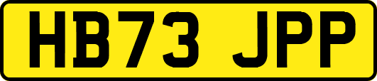 HB73JPP