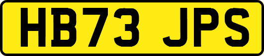 HB73JPS